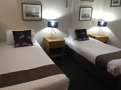 Mariners Court Hotel Sydney - Hotels Melbourne 0