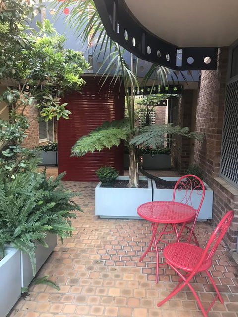Mariners Court Hotel Sydney - Hotels Melbourne 28