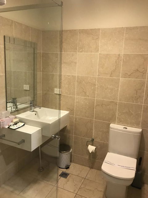 Mariners Court Hotel Sydney - Hotels Melbourne 33