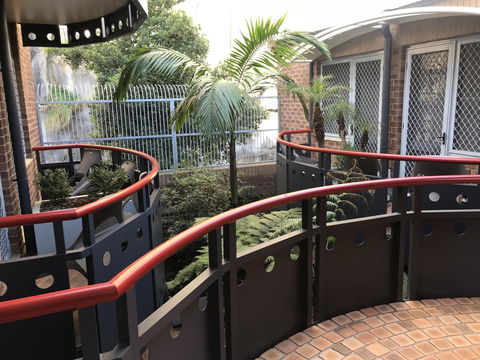 Mariners Court Hotel Sydney - Hotels Melbourne 35
