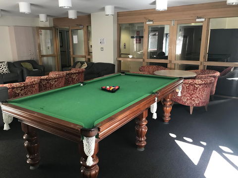Mariners Court Hotel Sydney - Hotels Melbourne 6