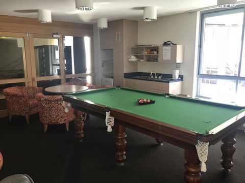 Mariners Court Hotel Sydney - Hotels Melbourne 37