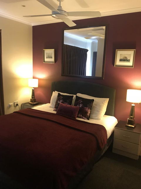 Mariners Court Hotel Sydney - Hotels Melbourne 30