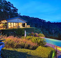 The Outlook Cabana - Hotels Melbourne