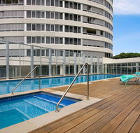 Tweed Ultima Apartments - Hotels Melbourne