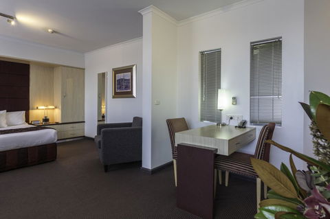 Mercure Albury - Hotels Melbourne 30