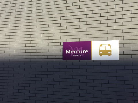 Mercure Albury - Hotels Melbourne 36