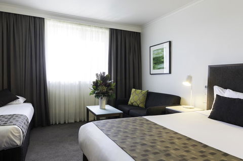 Mercure Albury - Hotels Melbourne 28