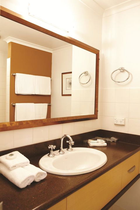 Mercure Albury - Hotels Melbourne 9