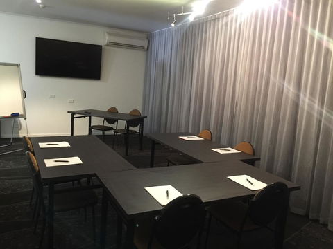 Mercure Albury - Hotels Melbourne 39