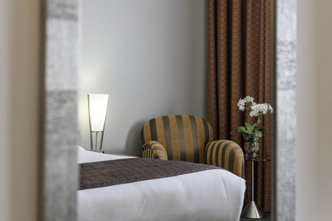 Mercure Albury - Hotels Melbourne 6