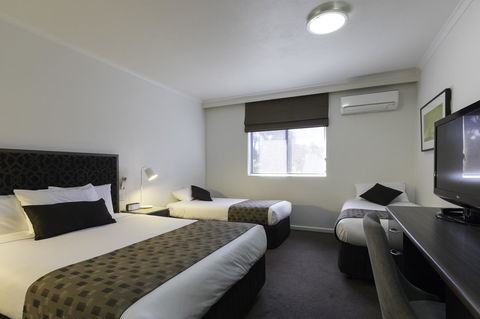 Mercure Albury - Hotels Melbourne 14