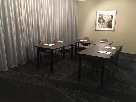 Mercure Albury - Hotels Melbourne 40