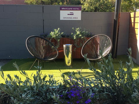Mercure Albury - Hotels Melbourne 38