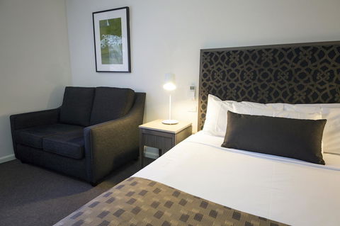 Mercure Albury - Hotels Melbourne 1