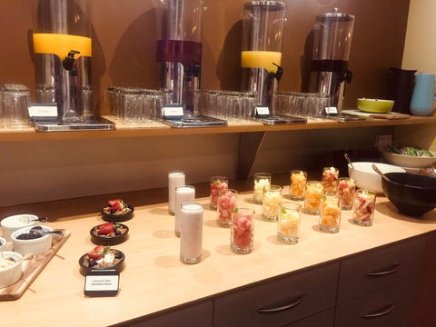 Mercure Albury - Hotels Melbourne 33