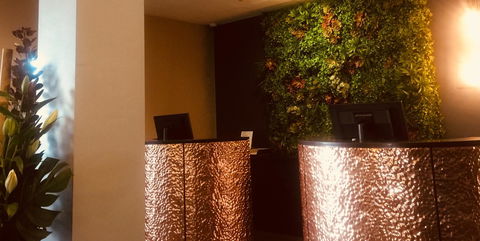 Mercure Albury - Hotels Melbourne 42