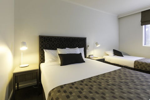 Mercure Albury - Hotels Melbourne 13