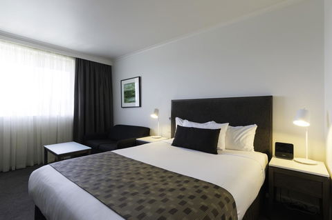 Mercure Albury - Hotels Melbourne 5