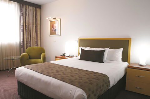 Mercure Albury - Hotels Melbourne 10