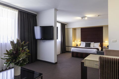 Mercure Albury - Hotels Melbourne 12