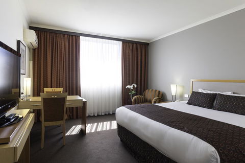 Mercure Albury - Hotels Melbourne 8