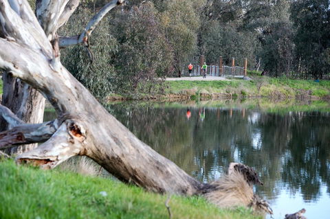 Mercure Albury - Hotels Melbourne 15