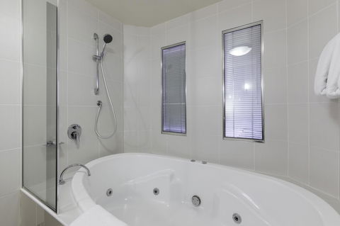 Mercure Albury - Hotels Melbourne 29