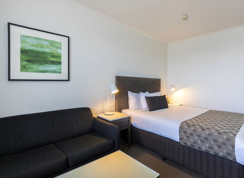 Mercure Albury - Hotels Melbourne 4