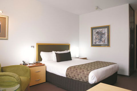 Mercure Albury - Hotels Melbourne 11