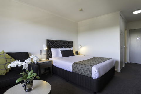 Mercure Albury - Hotels Melbourne 27