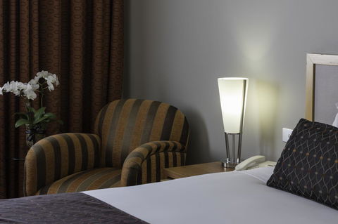 Mercure Albury - Hotels Melbourne 7