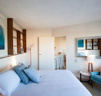 Waterview Beach Apartment - Hotels Melbourne