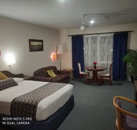 Australia Park Motel - Hotels Melbourne
