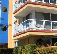 Waterview Apartments - Hotels Melbourne
