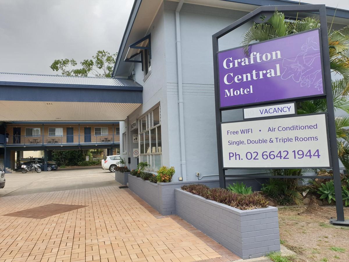 Grafton NSW Hotels Melbourne