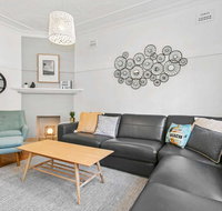 Seaspray - Manly beach apartment close to the sand - Hotels Melbourne
