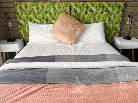 Mulwala Resort - Hotels Melbourne 26