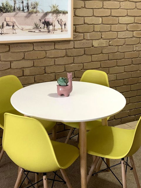 Mulwala Resort - Hotels Melbourne 33