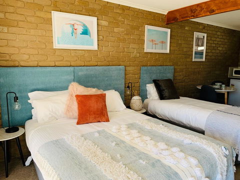 Mulwala Resort - Hotels Melbourne 18