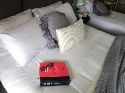 Mulwala Resort - Hotels Melbourne 27