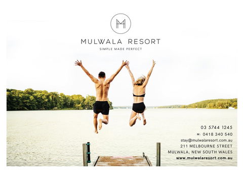 Mulwala Resort - Hotels Melbourne 17
