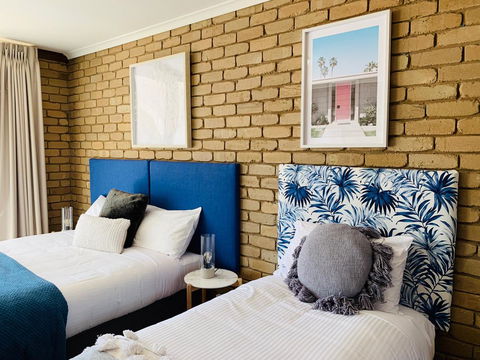 Mulwala Resort - Hotels Melbourne 20