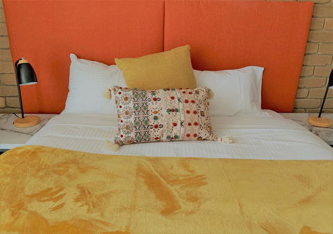 Mulwala Resort - Hotels Melbourne 23