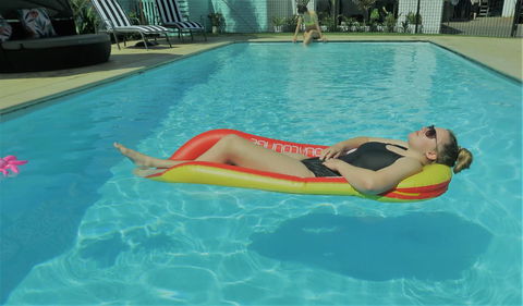 Mulwala Resort - Hotels Melbourne 2