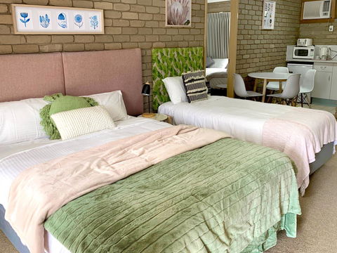 Mulwala Resort - Hotels Melbourne 30