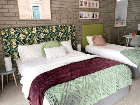 Mulwala Resort - Hotels Melbourne 32