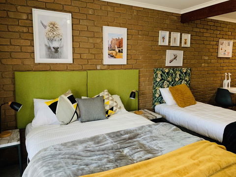 Mulwala Resort - Hotels Melbourne 25