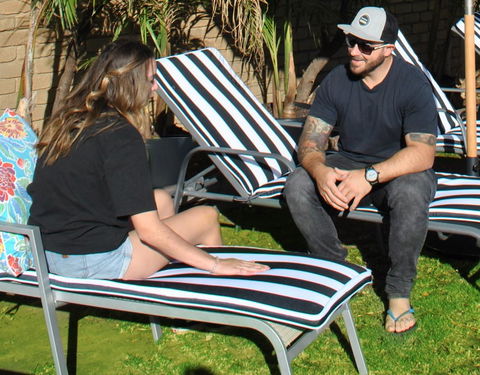 Mulwala Resort - Hotels Melbourne 5