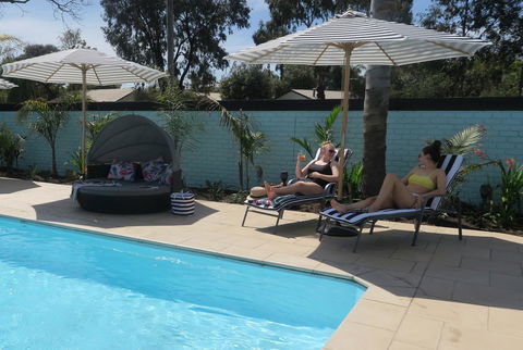 Mulwala Resort - Hotels Melbourne 4